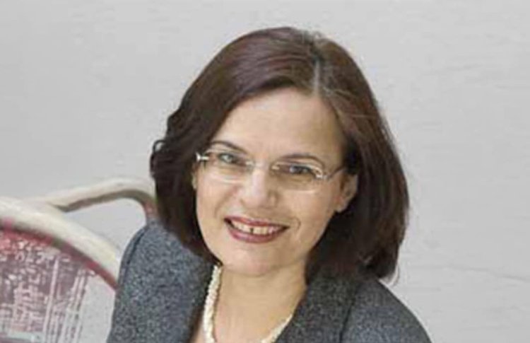 Запознаваме: Која е проф. д-р Нада Бошковска?