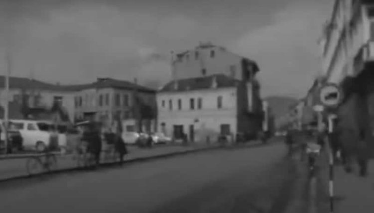 Времеплов: Низ Битола 60 тите години (Видео)