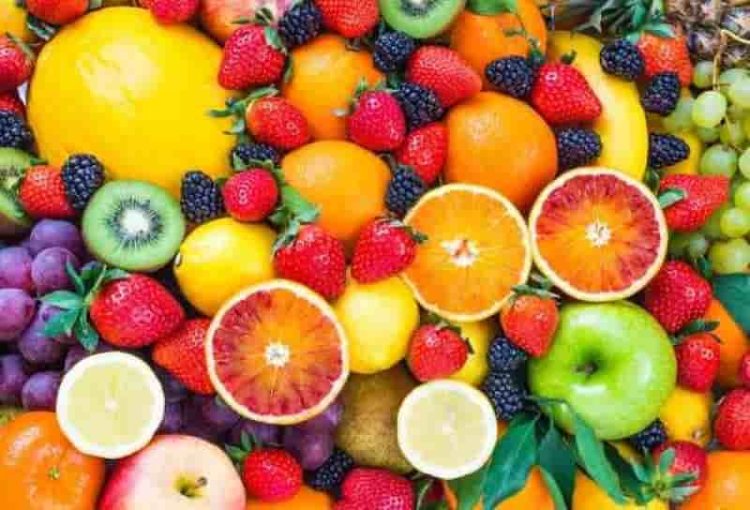 Зошто е важно да јадете повеќе зеленчук и овошје?