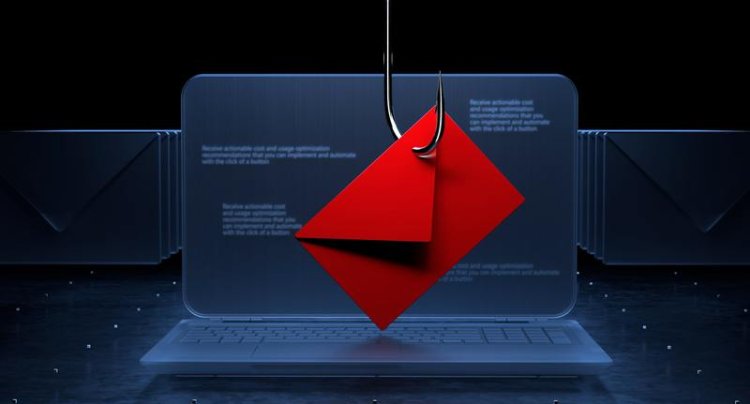 Апел од МВР: Појава на фишинг напади – обид за измама со цел неовластено прибавување на лични податоци од граѓаните