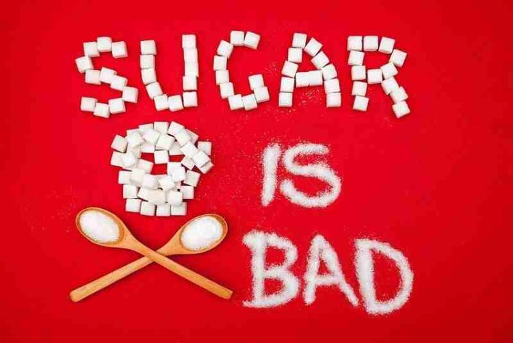 Шеќерот таен убиец на здравјето